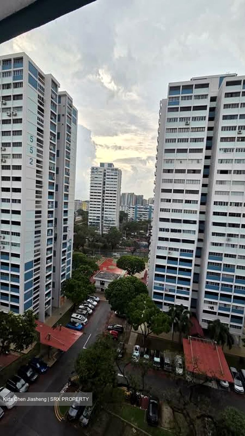 Blk 556 Ang Mo Kio Avenue 10 (Ang Mo Kio), HDB 3 Rooms #566367581